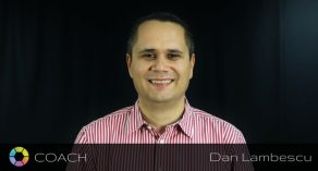 dan lambescu coach trainer life coach