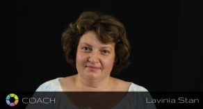 coach lavinia stan