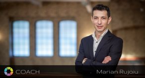 marian rujoiu - coach